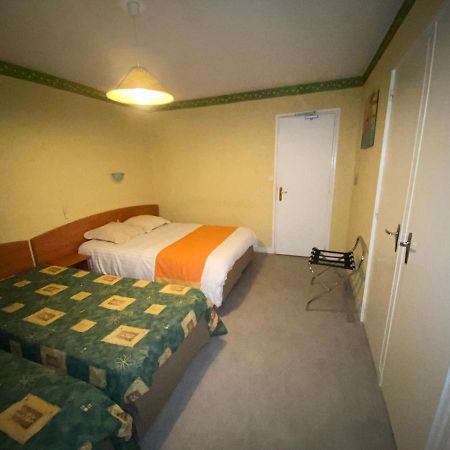 Hotel Thermidor Nevers Dış mekan fotoğraf