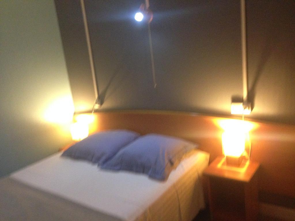 Hotel Thermidor Nevers Oda fotoğraf
