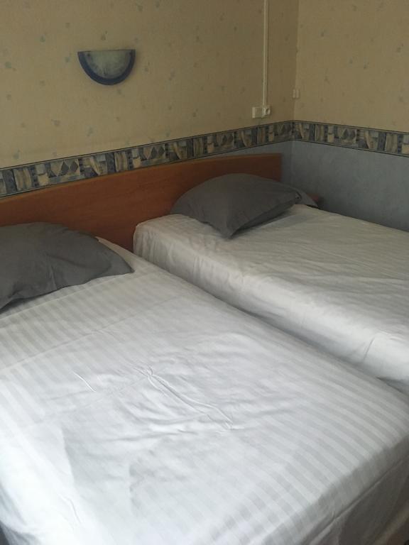 Hotel Thermidor Nevers Dış mekan fotoğraf