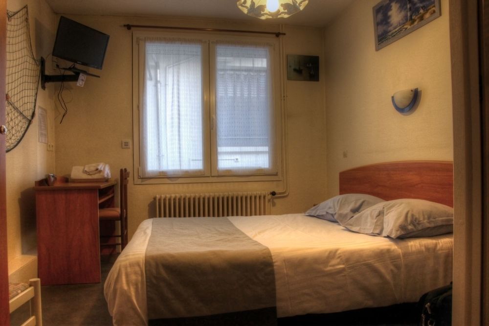 Hotel Thermidor Nevers Dış mekan fotoğraf
