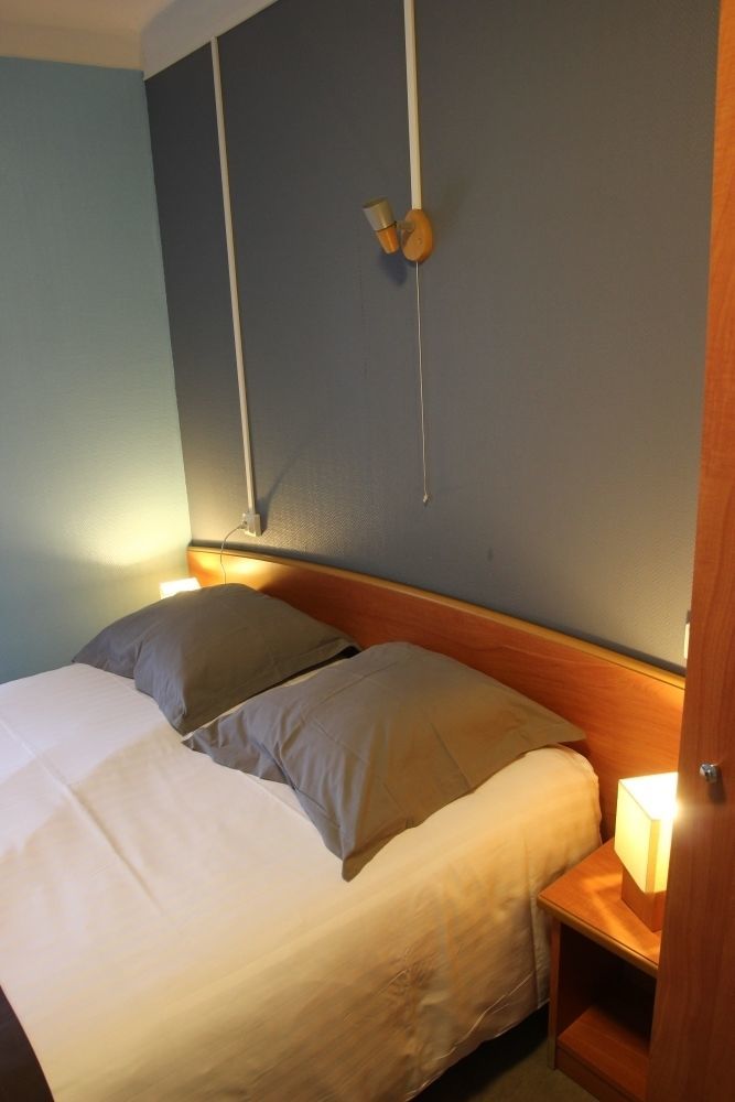 Hotel Thermidor Nevers Dış mekan fotoğraf