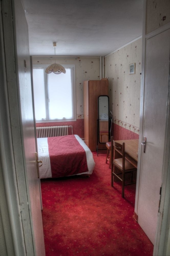 Hotel Thermidor Nevers Dış mekan fotoğraf