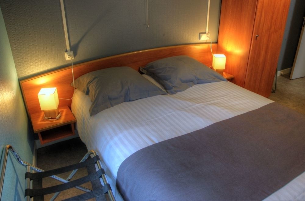 Hotel Thermidor Nevers Dış mekan fotoğraf