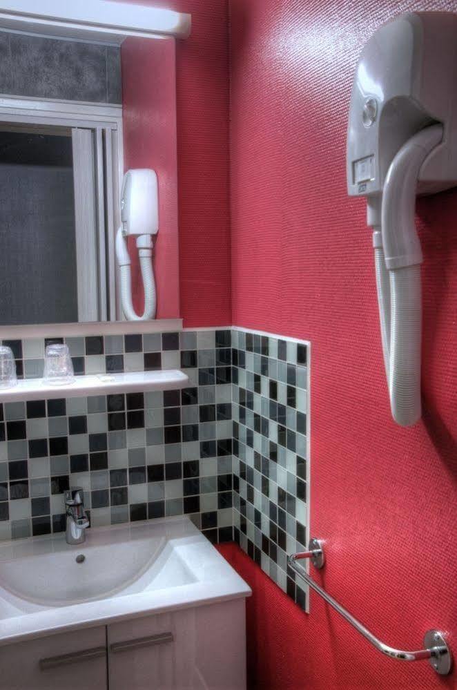 Hotel Thermidor Nevers Dış mekan fotoğraf