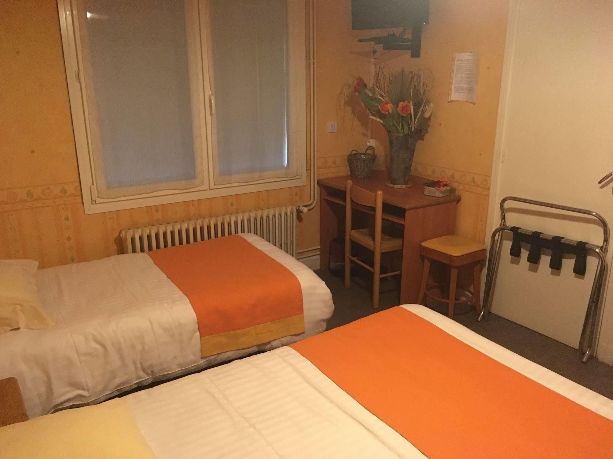 Hotel Thermidor Nevers Dış mekan fotoğraf