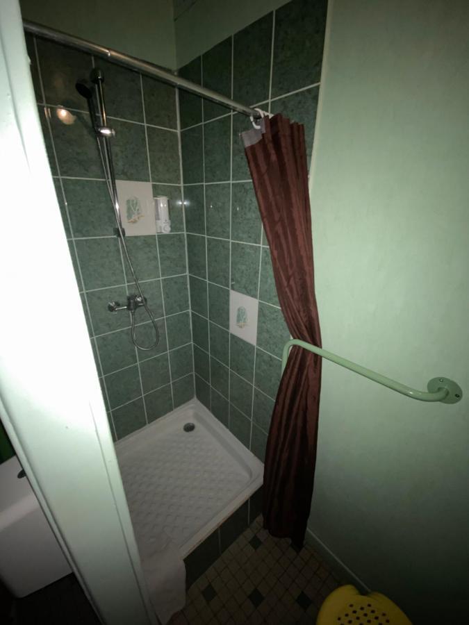 Hotel Thermidor Nevers Dış mekan fotoğraf
