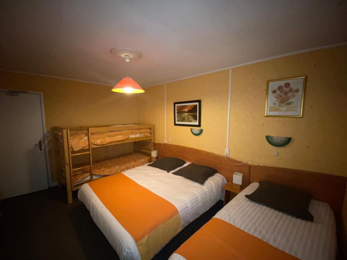 Hotel Thermidor Nevers Dış mekan fotoğraf